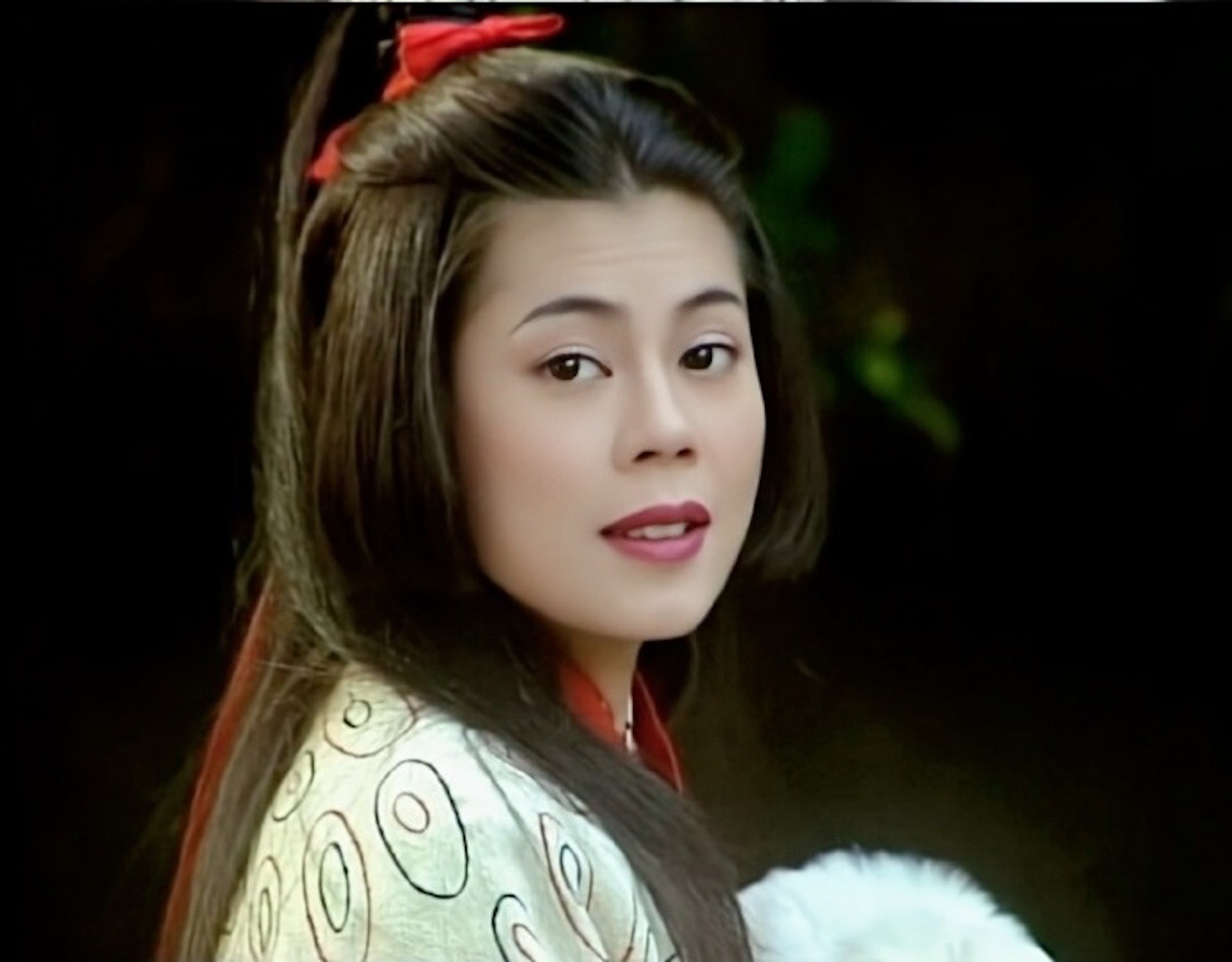 離死亡如此近！昔日花旦「車禍斷6肋骨」一消失18年　「今無預警現身」女神臉從未變