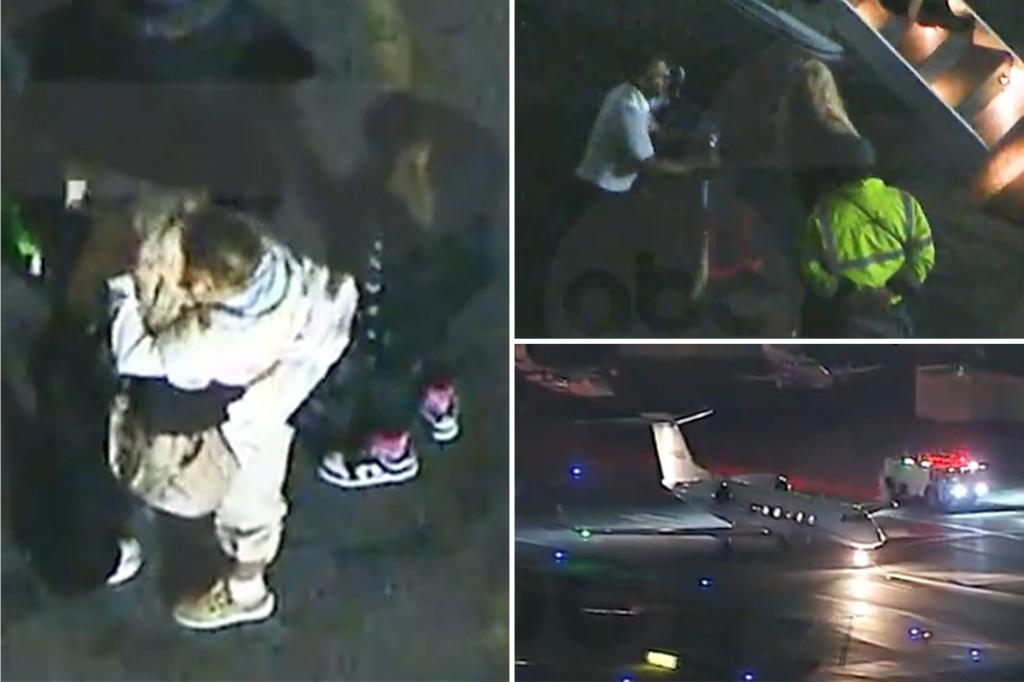 快訊／駕駛艙全是煙！飛機迫降「驚悚瞬間」曝光　乘客身分「是33歲大咖女歌手」嚇壞：劫後餘生