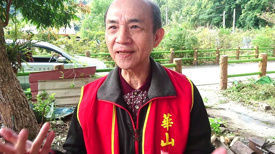 快訊／公公驚傳猝逝！在家中「心肌梗塞離開」享壽84歲　小S首發聲「悲慟證實噩耗」