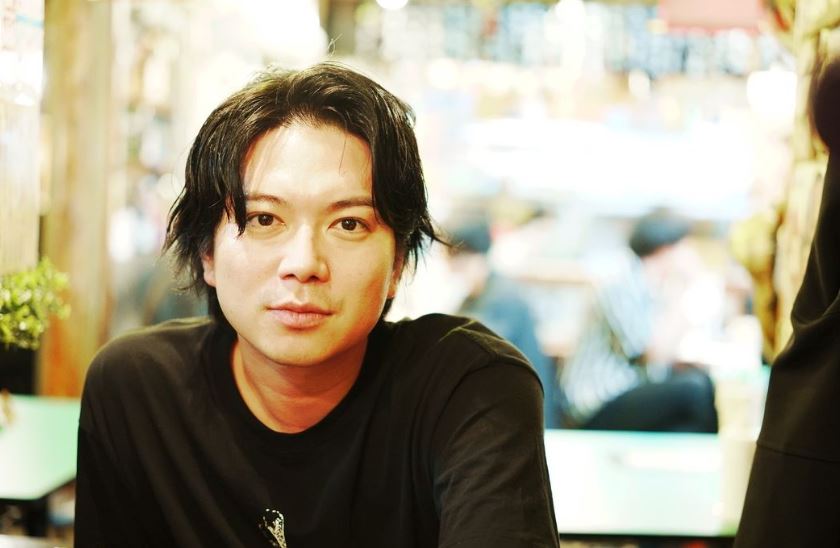 快訊／36歲人氣男星閃電結婚！驚喜宣布喜訊「曝女方身分」　昔靠當作家「賺進千萬版稅」