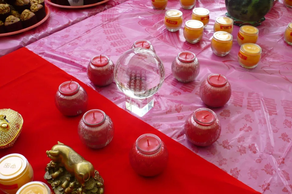 二月二土地公生！這天「龍抬頭」2招開運法曝　供品「多準備這項」沾龍氣順利一整年