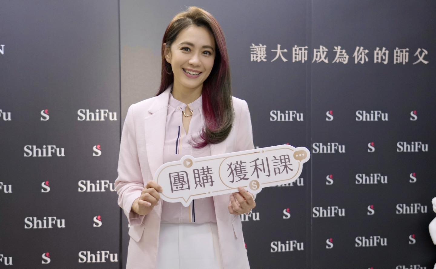 離婚纏訟5年！44歲女星「暫別演藝圈」鬆口：精神折磨　自嘲「前夫節目脫口懺悔」：真的偷吃了