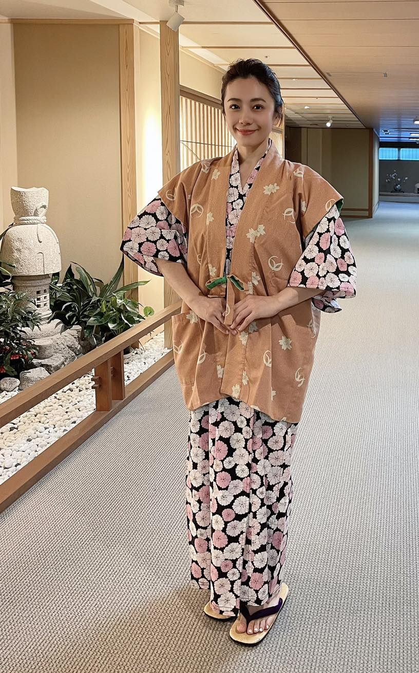 離婚纏訟5年！44歲女星「暫別演藝圈」鬆口：精神折磨　自嘲「前夫節目脫口懺悔」：真的偷吃了