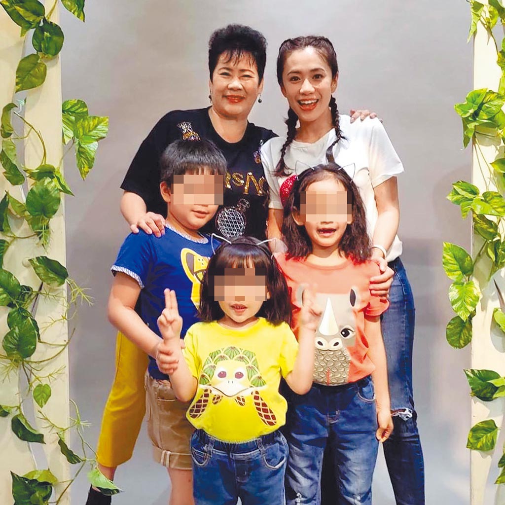 離婚纏訟5年！44歲女星「暫別演藝圈」鬆口：精神折磨　自嘲「前夫節目脫口懺悔」：真的偷吃了