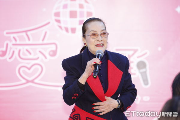 突半癱送醫！79歲資深女星「與兒子決裂」獨居出事　哽咽「遇貴人幫忙」曝近況：暴瘦10kg
