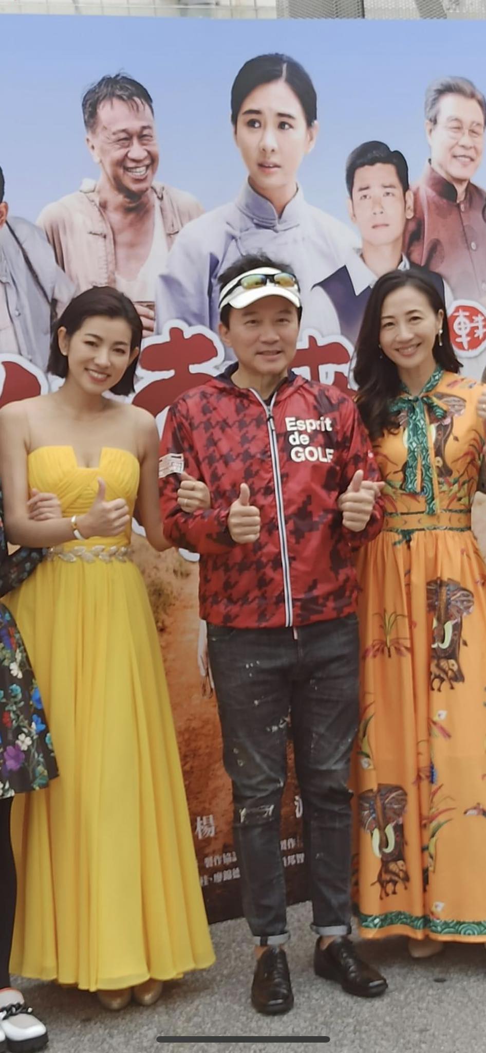 連朋友都斷聯！58歲孫鵬驚吐「要退出演藝圈」　痛苦「徹底被壓垮」：無法工作了