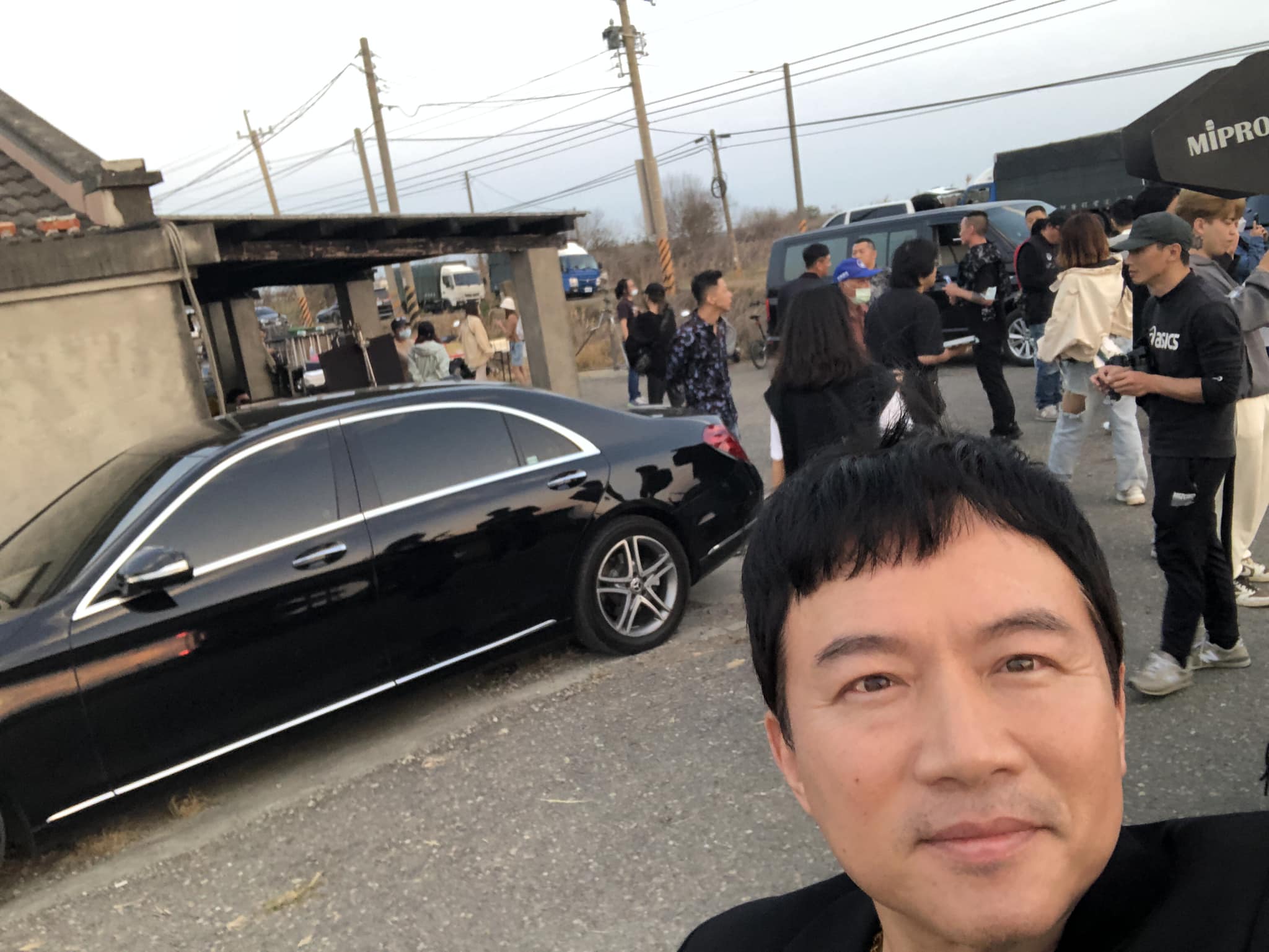 連朋友都斷聯！58歲孫鵬驚吐「要退出演藝圈」　痛苦「徹底被壓垮」：無法工作了