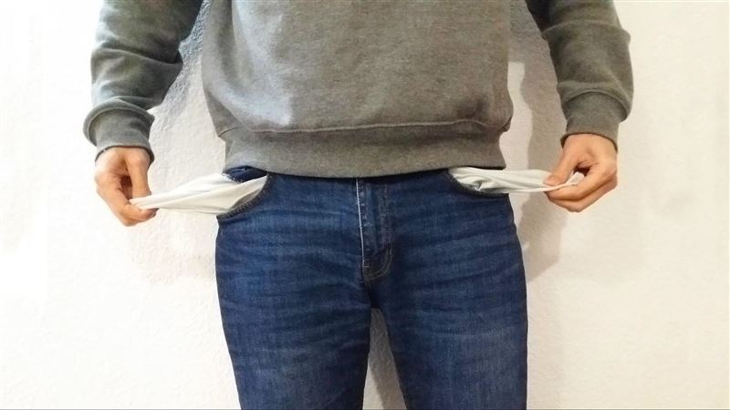 存款只有4位數！人妻勸尪「下班兼職跑外送」被拒：很丟臉　憂養不起家嘆「是多沒路用」