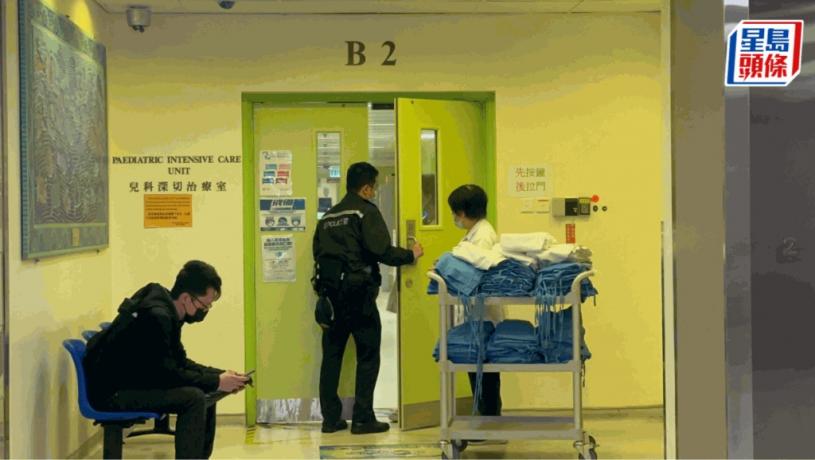 爸爸騙7歲兒玩「騎脖子」！下一秒竟「把他從6樓拋下」自己也輕生