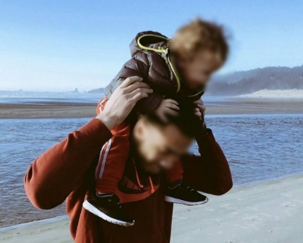 爸爸騙7歲兒玩「騎脖子」！下一秒竟「把他從6樓拋下」自己也輕生