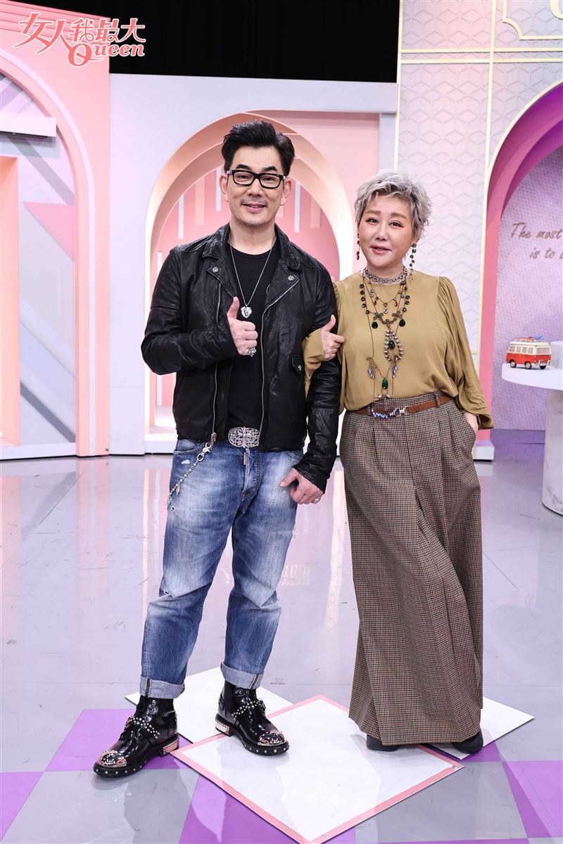 被警告找靈骨塔!59歲任賢齊「拍戲遇炸裂意外」臉部遭殃 急送醫「雙眼失明」驚悚過程曝光