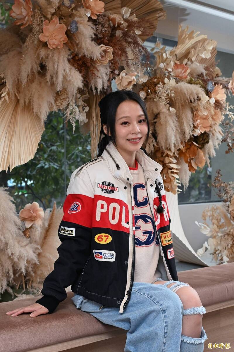 曾扶持走過低潮！孫淑媚認了「斷聯謝金燕」姊妹情不再　鬆口「他過世後就變了」