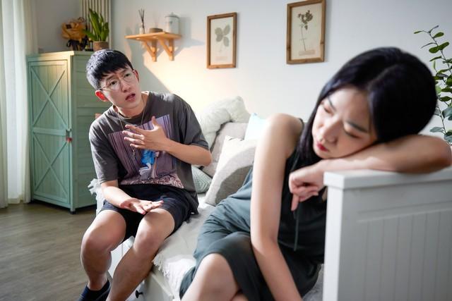 12年婚姻讓他生不如死！老公「寧願淨身出戶」也要離婚　5年後看到飯來張口的前夫「在市場的一幕」才承認我徹底輸了