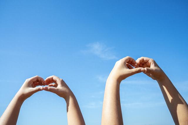 任何小事都要道謝！喜歡把「謝謝」掛在嘴邊的：往往就3種人　這世界有他們太幸運了！