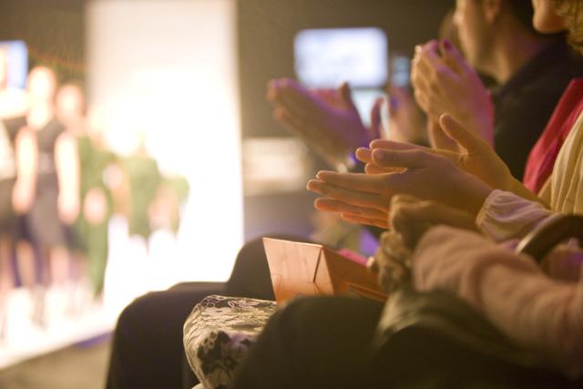 任何小事都要道謝！喜歡把「謝謝」掛在嘴邊的：往往就3種人　這世界有他們太幸運了！