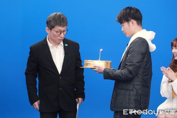 61歲郭子乾曝「心跳只剩43下」!坦言「擔心睡夢中走掉」雪上加霜:腸胃切一堆