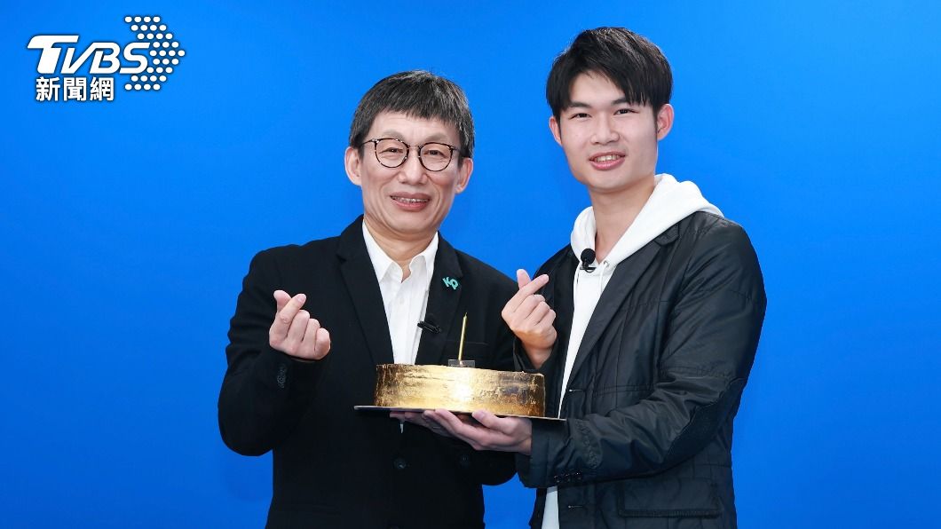 61歲郭子乾曝「心跳只剩43下」!坦言「擔心睡夢中走掉」雪上加霜:腸胃切一堆