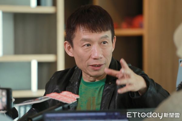 61歲郭子乾曝「心跳只剩43下」!坦言「擔心睡夢中走掉」雪上加霜:腸胃切一堆