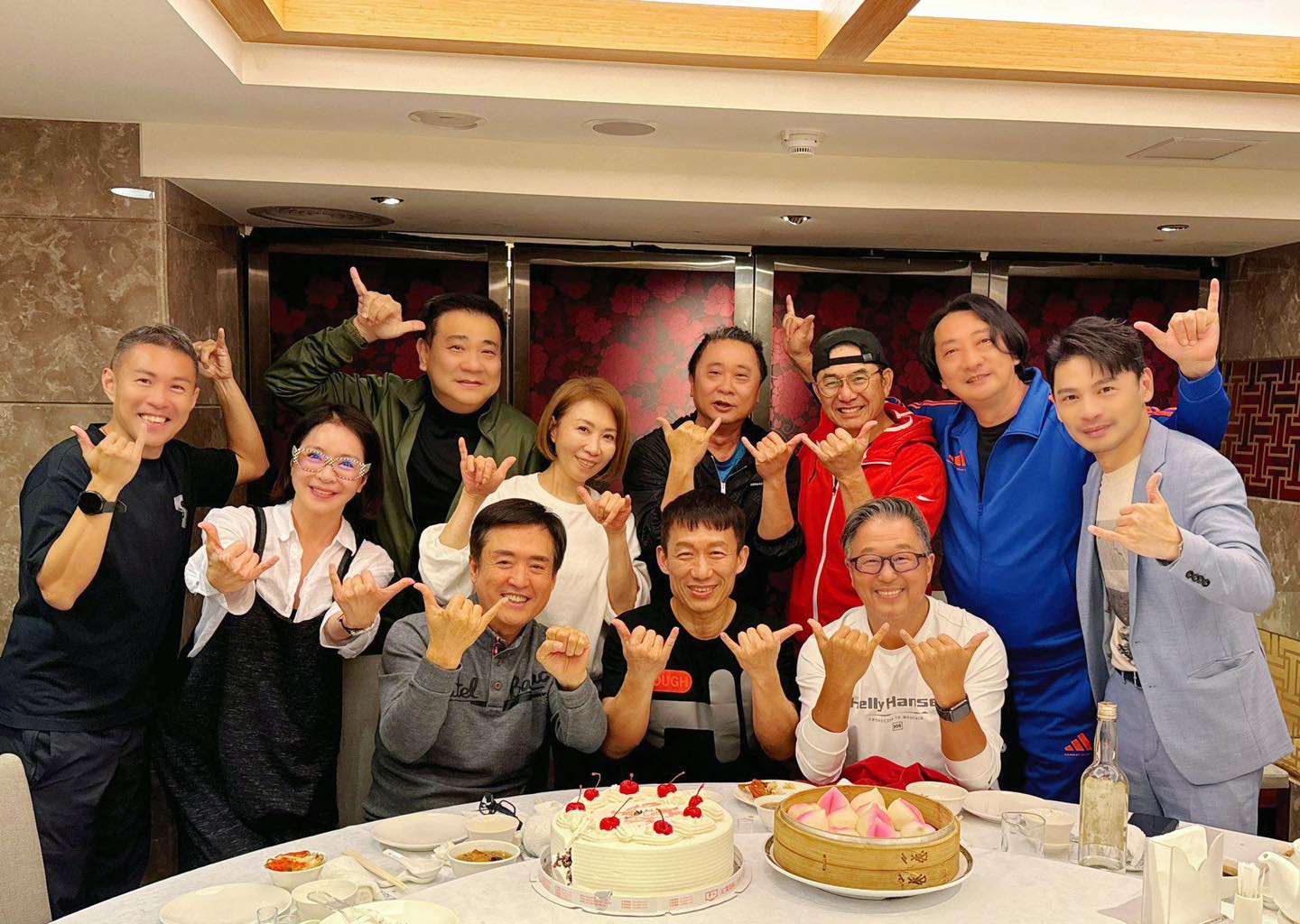 61歲郭子乾曝「心跳只剩43下」!坦言「擔心睡夢中走掉」雪上加霜:腸胃切一堆