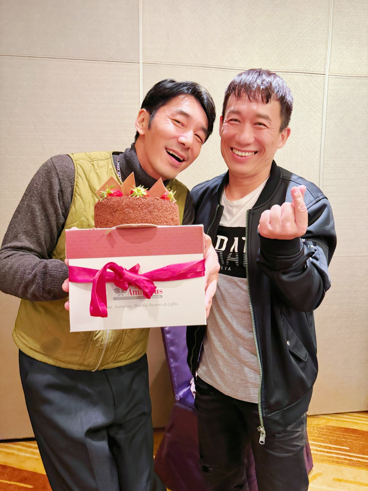 61歲郭子乾曝「心跳只剩43下」!坦言「擔心睡夢中走掉」雪上加霜:腸胃切一堆