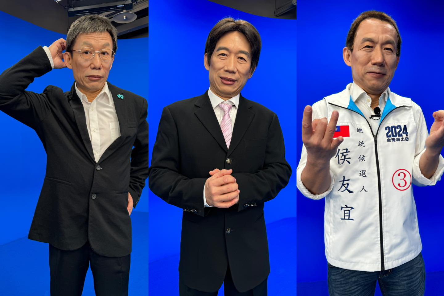 61歲郭子乾曝「心跳只剩43下」!坦言「擔心睡夢中走掉」雪上加霜:腸胃切一堆