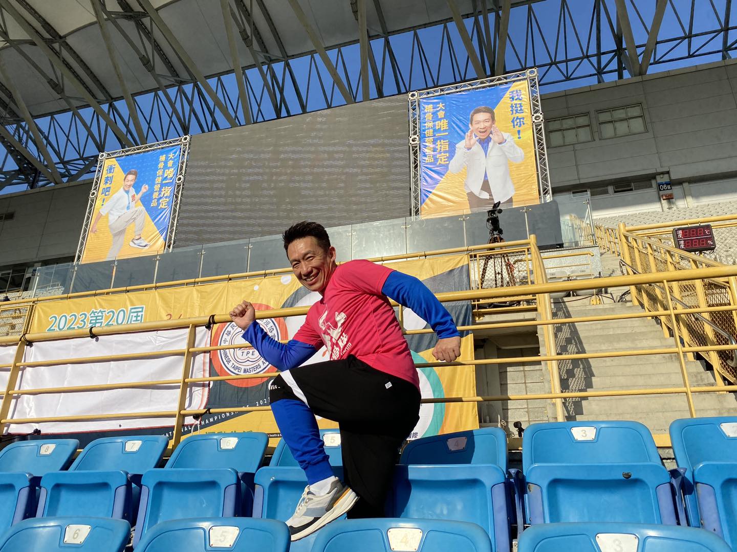 61歲郭子乾曝「心跳只剩43下」!坦言「擔心睡夢中走掉」雪上加霜:腸胃切一堆