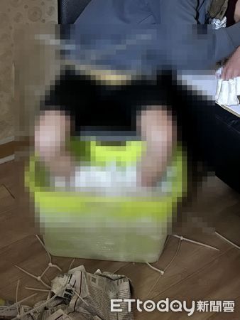 為詐領4126萬！男大生「乾冰泡腳10小時」雙腿慘截肢　「驚人畫面曝光」沒了腳還被挨告