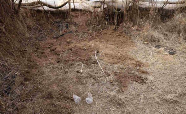 人神共憤！13歲國中生「遭3同學霸凌身亡」丟棄菜園　父淚控惡魔「一開始還說謊」：拜託死刑！