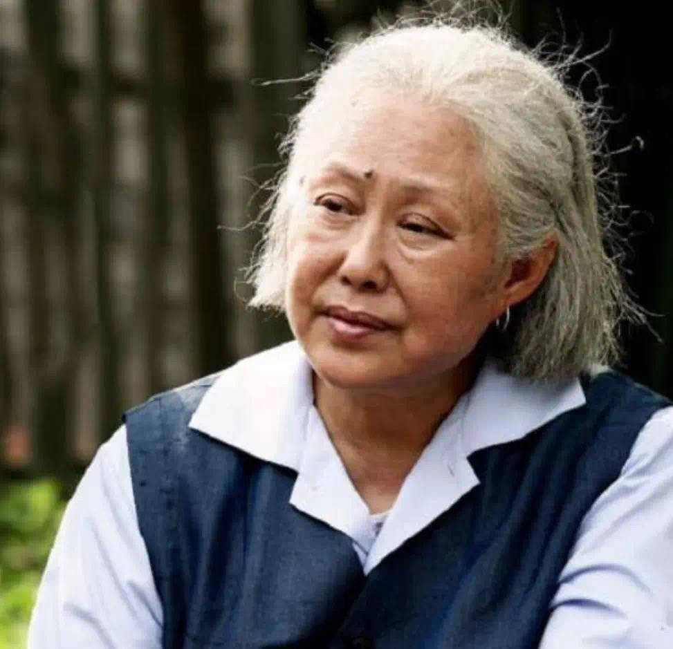 最苦命影后！2次婚姻都失敗「兒子入獄」　3婚終遇良人「老公又離世」今74歲近況曝光