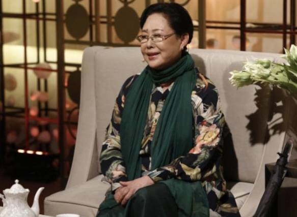 最苦命影后！2次婚姻都失敗「兒子入獄」　3婚終遇良人「老公又離世」今74歲近況曝光