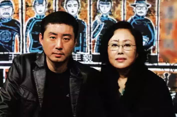 最苦命影后！2次婚姻都失敗「兒子入獄」　3婚終遇良人「老公又離世」今74歲近況曝光
