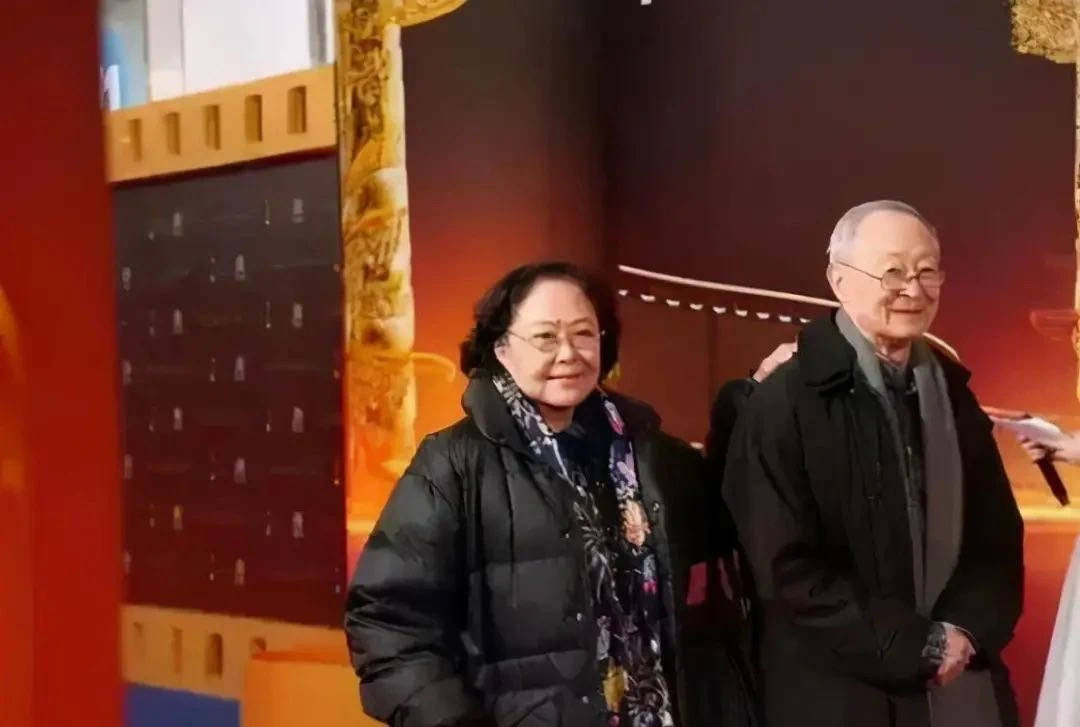最苦命影后！2次婚姻都失敗「兒子入獄」　3婚終遇良人「老公又離世」今74歲近況曝光