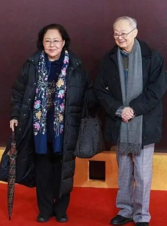 最苦命影后！2次婚姻都失敗「兒子入獄」　3婚終遇良人「老公又離世」今74歲近況曝光
