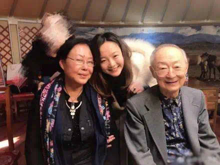 最苦命影后！2次婚姻都失敗「兒子入獄」　3婚終遇良人「老公又離世」今74歲近況曝光