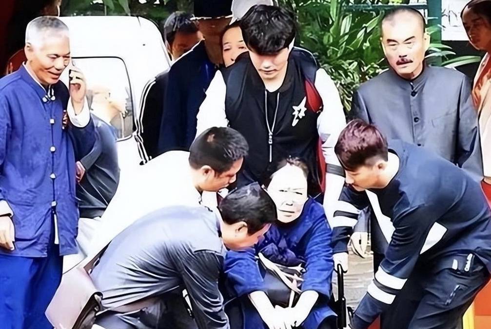 最苦命影后！2次婚姻都失敗「兒子入獄」　3婚終遇良人「老公又離世」今74歲近況曝光