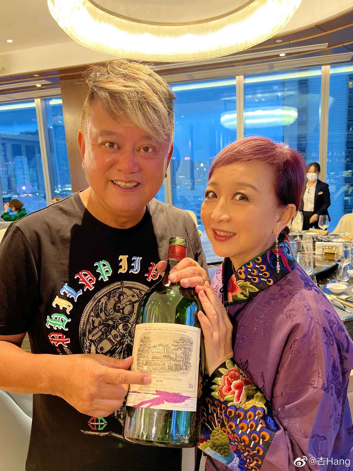 結婚46年無子嗣!76歲陳百祥坦言「想要安樂死」 全因「43年前一場巨變」改變心態:就當作移民