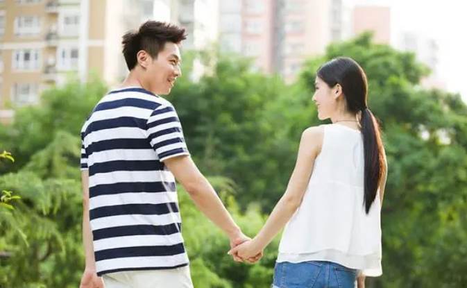 真正寵愛妳的男人，會為妳做這6件事！第3點能做到的請好好珍惜