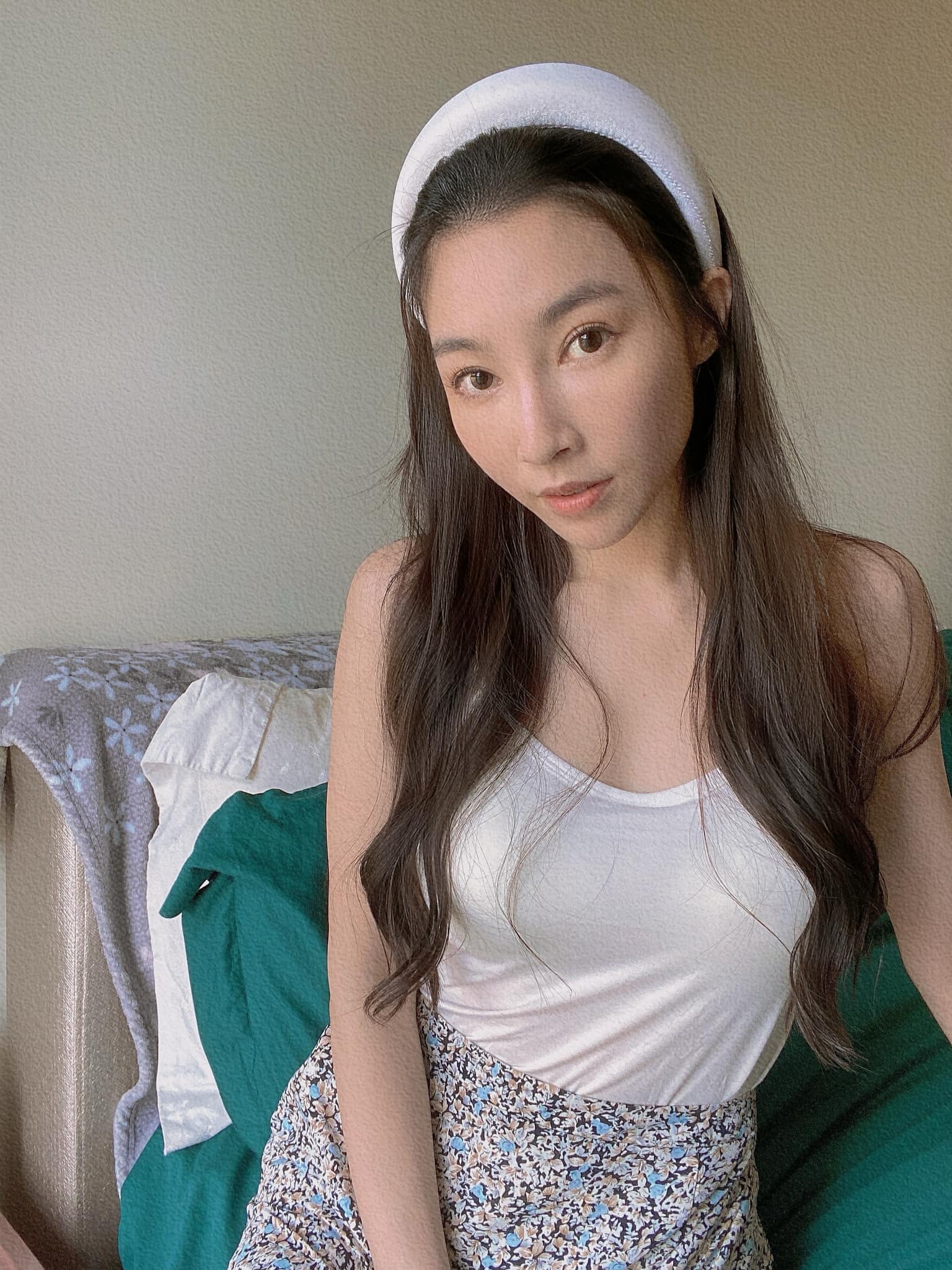 自爆被下藥！八點檔女神「才剛喝下肚」1分鐘就無力　崩潰「整個人變呆滯」下場曝光