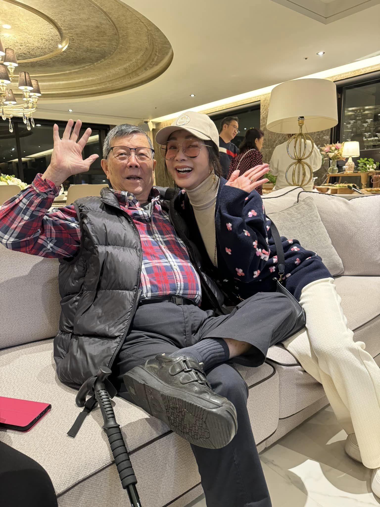 無預警大暴走!楊繡惠「公開飆罵一名女子」原因曝光 公佈「無打碼畫面」全網震驚:沒水準