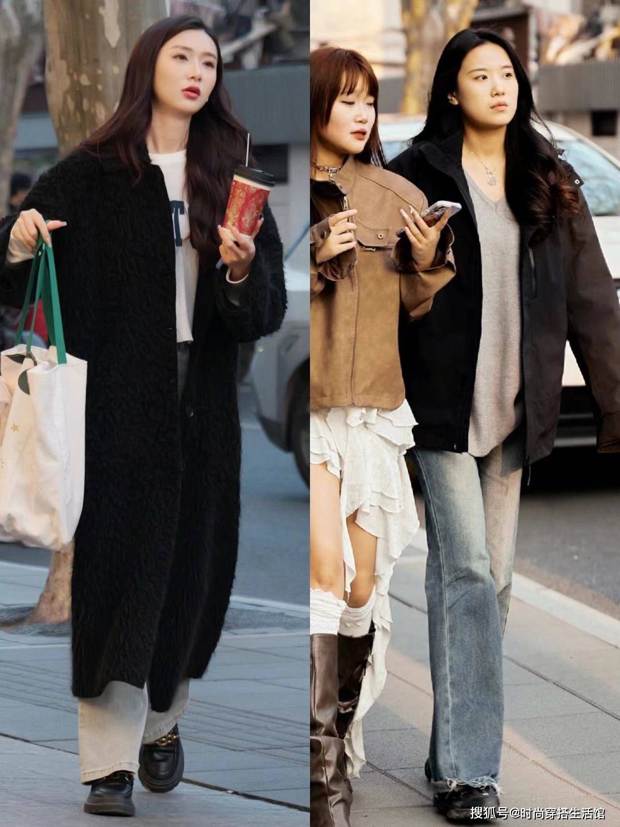 衣服不必買太多！中年女性春天「有2褲3裙」就夠了　跟著搭配指南穿：顯瘦減齡