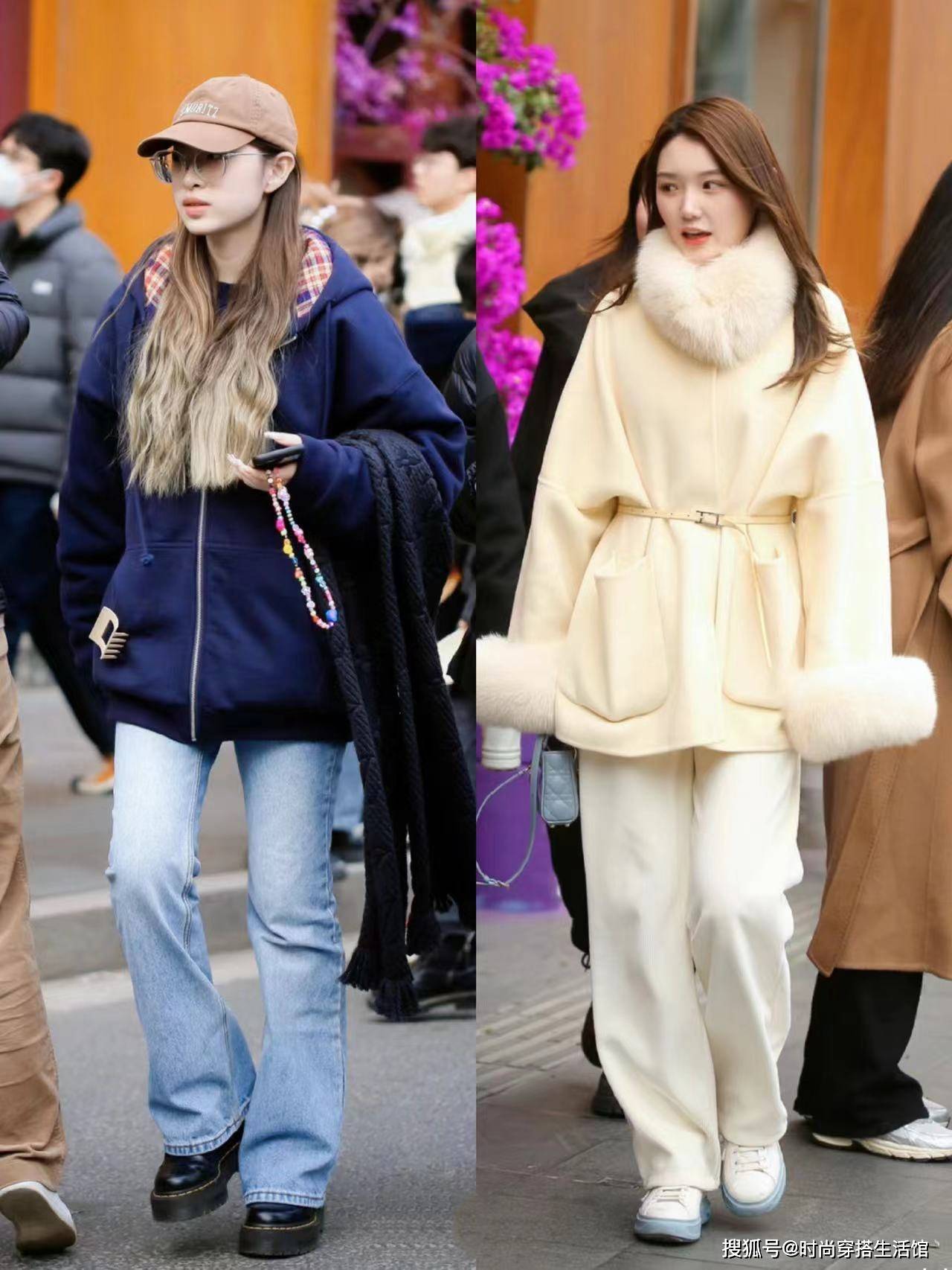 衣服不必買太多！中年女性春天「有2褲3裙」就夠了　跟著搭配指南穿：顯瘦減齡