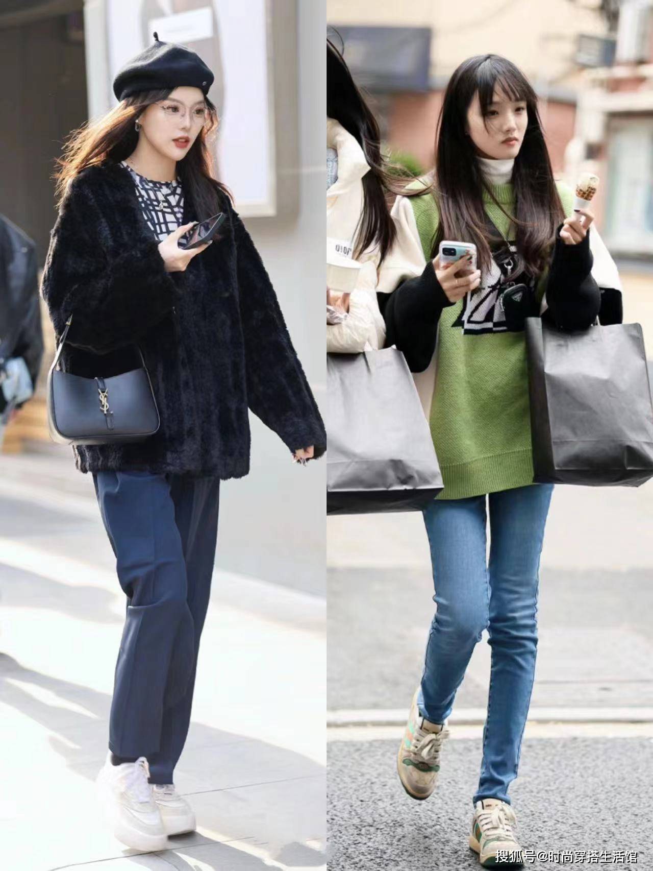 衣服不必買太多！中年女性春天「有2褲3裙」就夠了　跟著搭配指南穿：顯瘦減齡