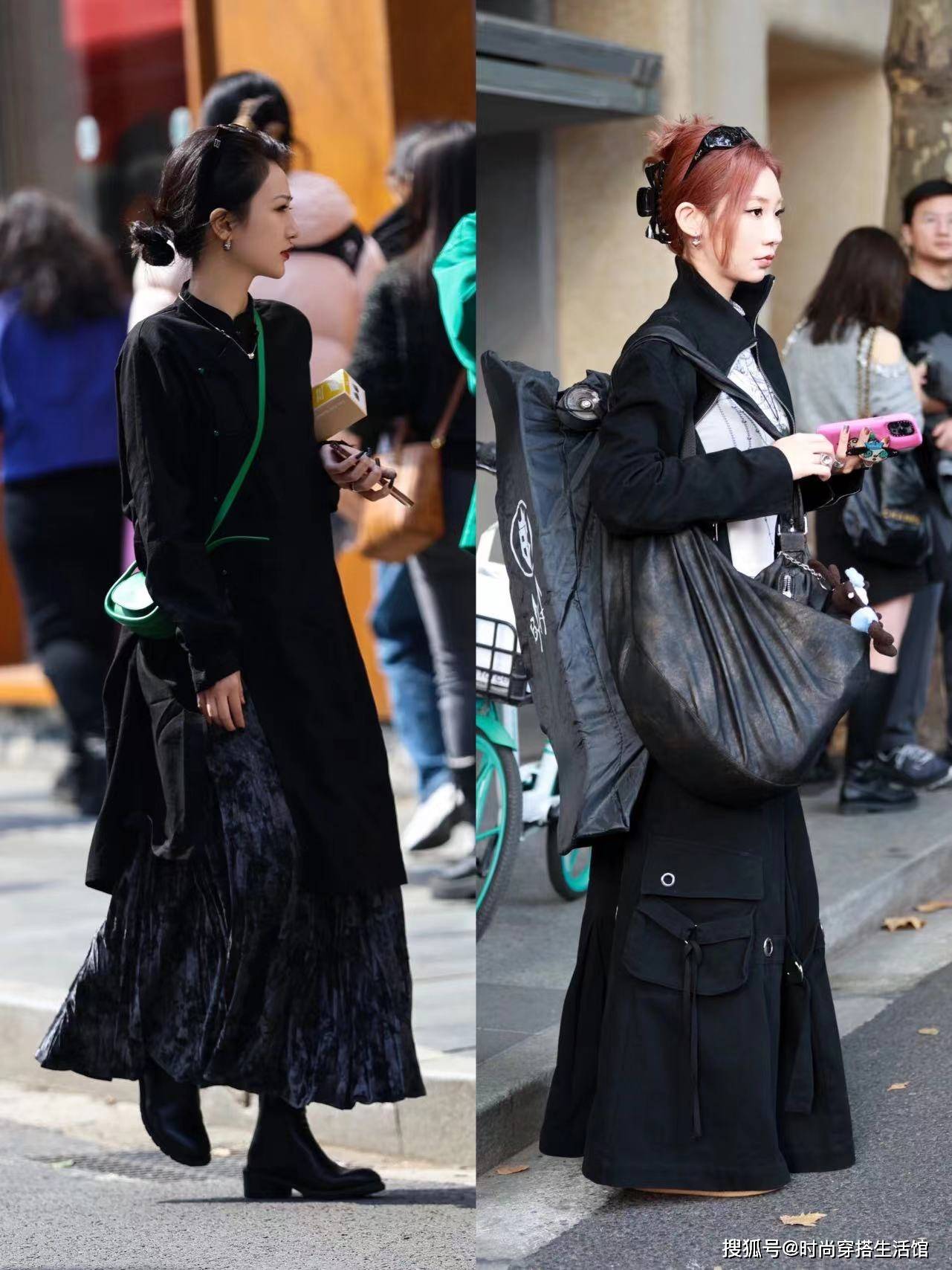 衣服不必買太多！中年女性春天「有2褲3裙」就夠了　跟著搭配指南穿：顯瘦減齡