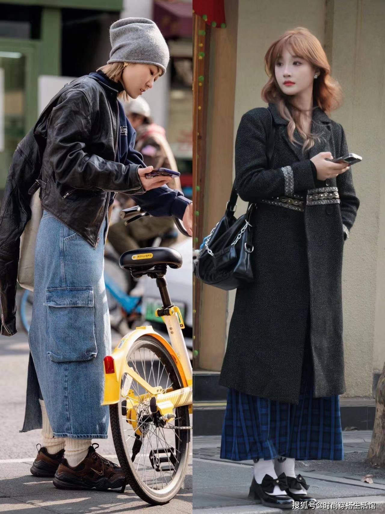 衣服不必買太多！中年女性春天「有2褲3裙」就夠了　跟著搭配指南穿：顯瘦減齡