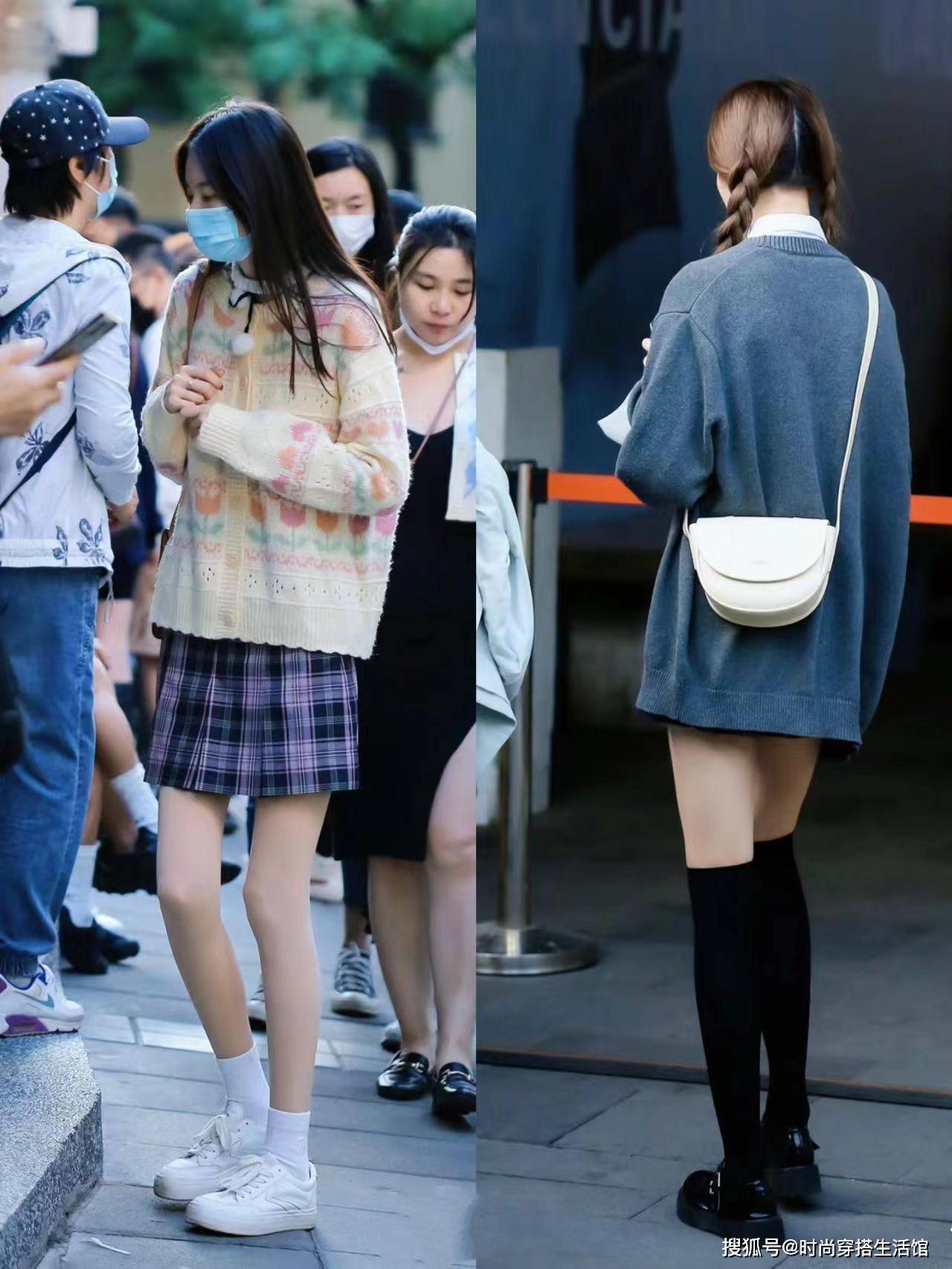 衣服不必買太多！中年女性春天「有2褲3裙」就夠了　跟著搭配指南穿：顯瘦減齡