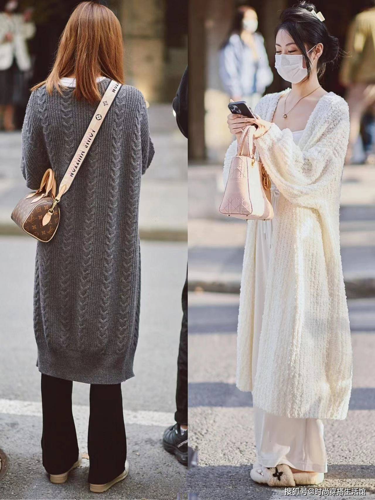 衣服不必買太多！中年女性春天「有2褲3裙」就夠了　跟著搭配指南穿：顯瘦減齡