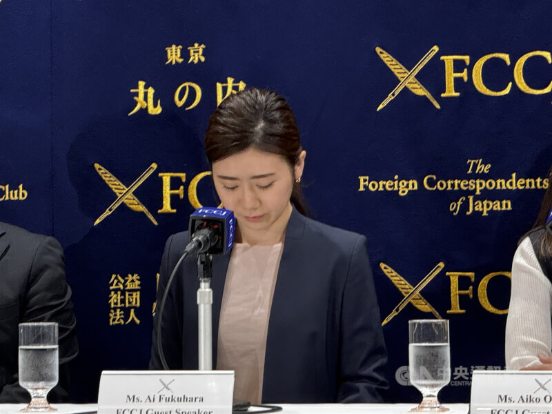 爆陪吃業界大佬！福原愛飯局一招「獲得金主3億金援」　對方不諱言證實「親哥氣炸決裂」