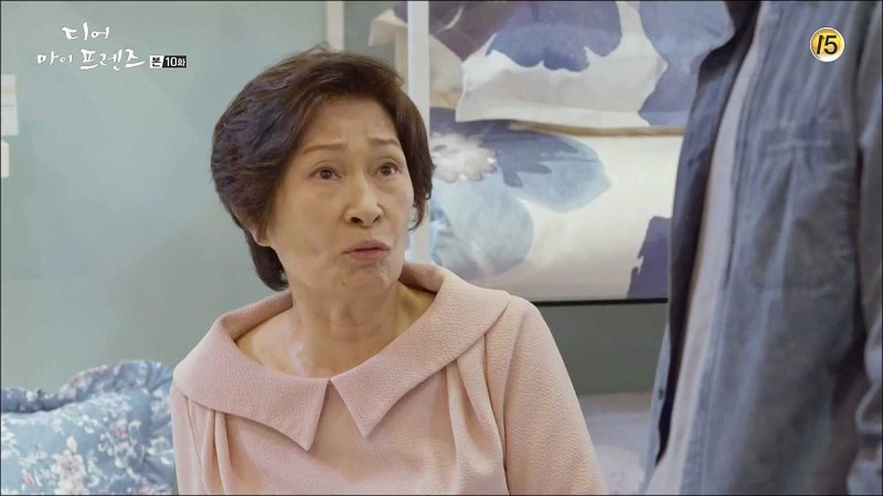 第一次見兒子女友！吃飯時「她替我剝了三次蝦」　我告訴兒子「這種女人絕對不能娶」