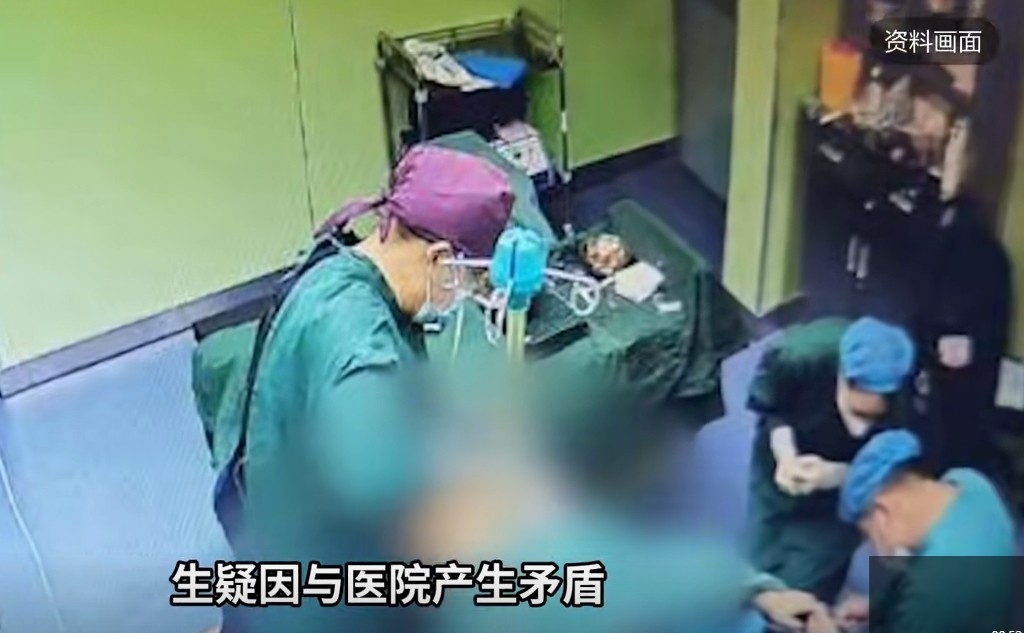 一周內第二起！27歲醫生「院內廁所輕生亡」　5天後「實習生吞藥」竟為同一原因