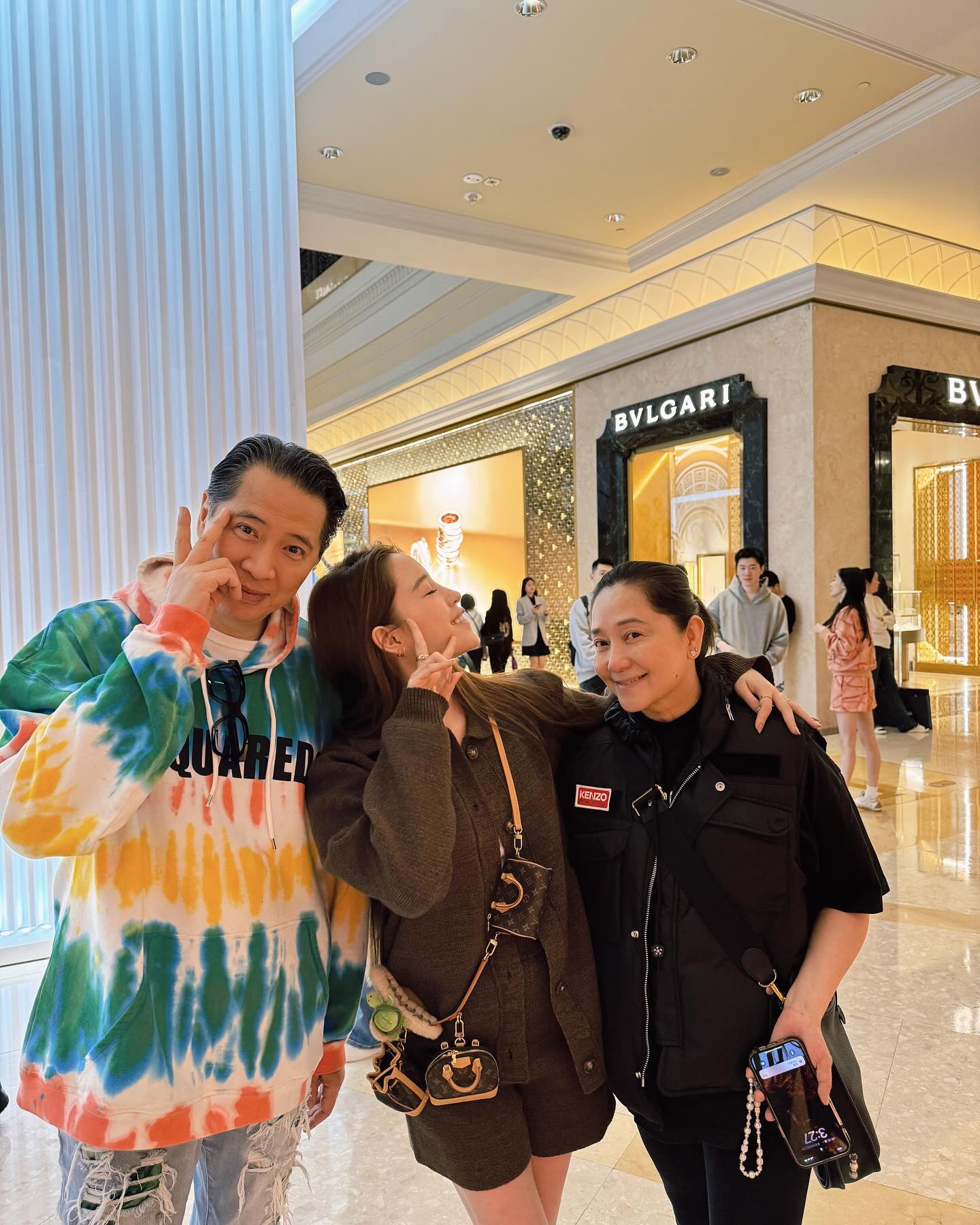 63歲傅娟鏡頭前落淚「委屈嘆犧牲自我」　「辦完摯愛喪禮」突醒悟：活成臨時演員